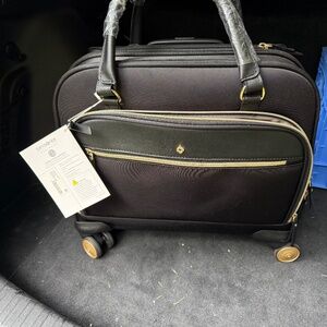 Samsonite MOBILE SOLUTION SPINNER MOBILE OFFICE